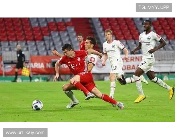 拜仁客场胜海登海姆，场均87%胜率领跑五大联赛