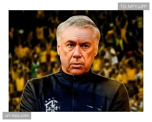 特写:安切洛蒂在伯纳乌的最后一季,平静面对未来去留传闻 特写:安切洛蒂在伯纳乌的最后一季,平静面对未来去留传闻